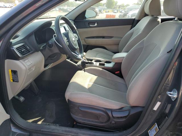 Photo 7 from auction – 2016 KIA OPTIMA LX with VIN KNAGT4L37G5084072