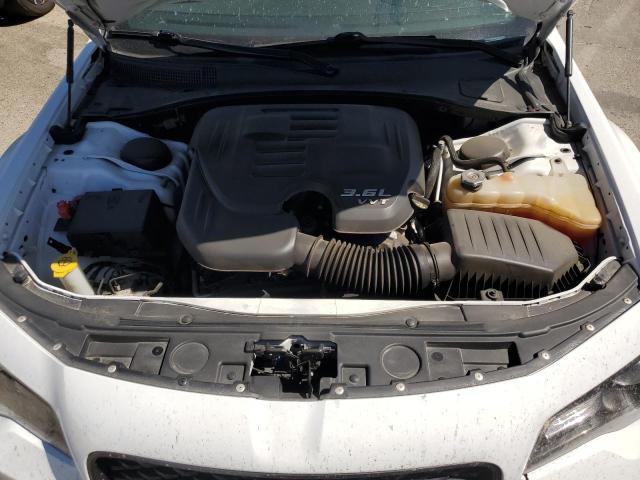 Photo 11 from auction – 2022 CHRYSLER 300 S with VIN 2C3CCABGXNH123137