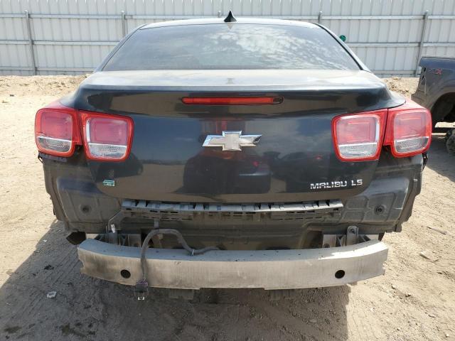 Photo 6 from auction – 2015 CHEVROLET MALIBU LS with VIN 1G11B5SL2FF134770