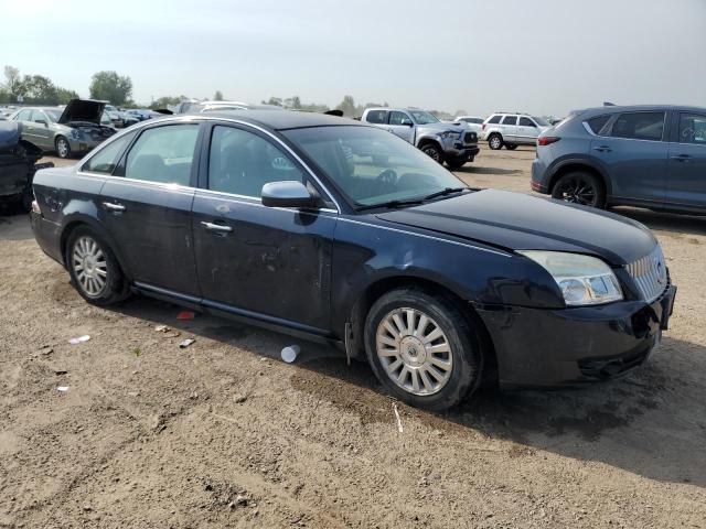 Photo 4 from auction – 2008 MERCURY SABLE LUXU with VIN 1MEHM40W68G613776