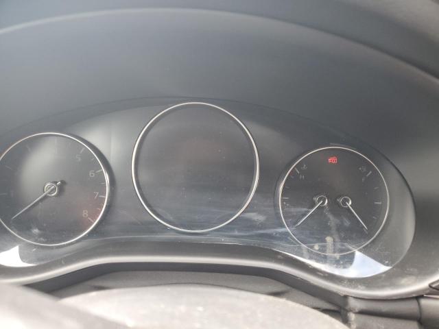 Photo 9 from auction – 2024 MAZDA 3 PREFERRE with VIN 3MZBPBCM4RM413853