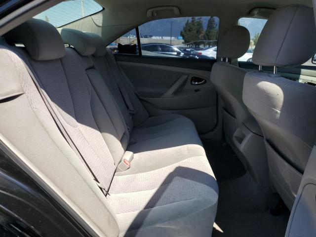 Photo 10 from auction – 2011 TOYOTA CAMRY BASE with VIN 4T4BF3EK8BR192901