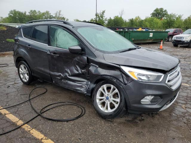 Photo 4 from auction – 2018 FORD ESCAPE SE with VIN 1FMCU0GD6JUC68907
