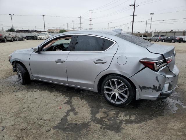 Photo 2 from auction – 2020 ACURA ILX PREMIU with VIN 19UDE2F7XLA005337