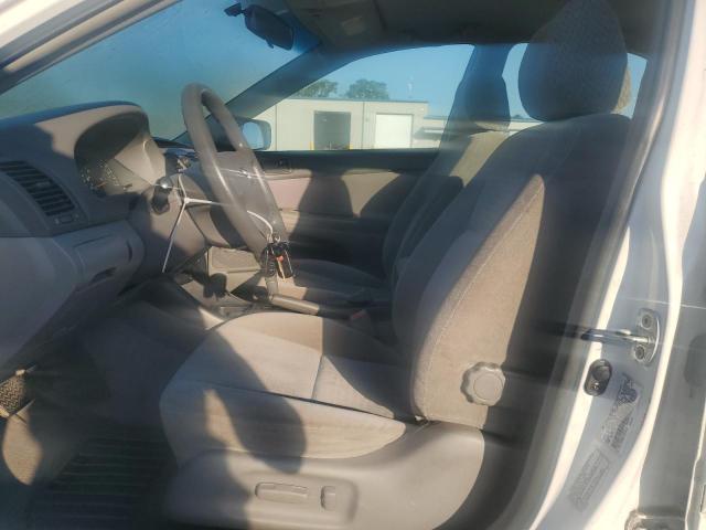 Photo 7 from auction – 2002 TOYOTA CAMRY LE with VIN 4T1BE32K62U007472