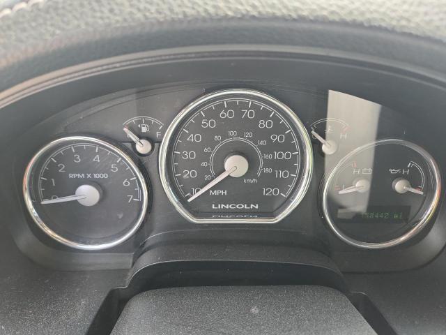 Photo 9 from auction – 2006 LINCOLN MARK LT with VIN 5LTPW165X6FJ13091