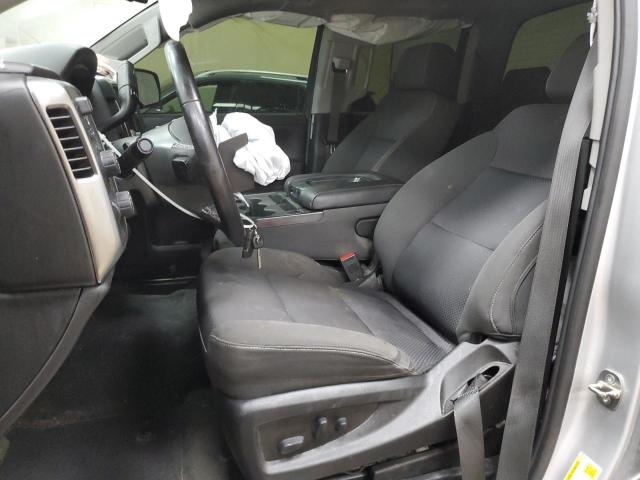 Photo 7 from auction – 2019 CHEVROLET SILVERADO with VIN 2GCVKPECXK1167159
