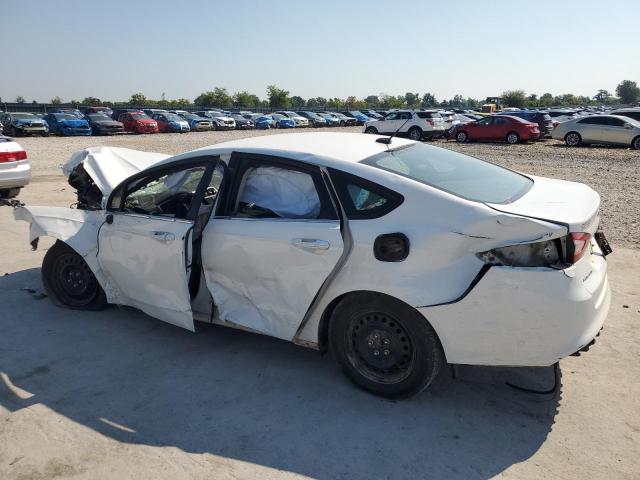 Photo 2 from auction – 2013 FORD FUSION S with VIN 3FA6P0G72DR328573