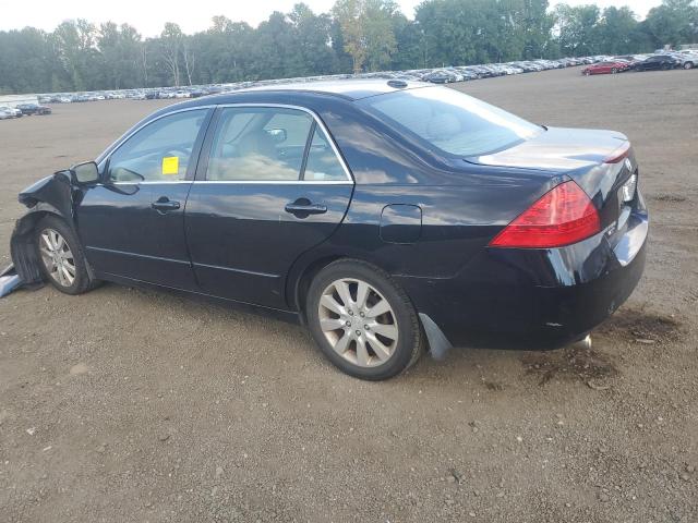 Photo 2 from auction – 2006 HONDA ACCORD EX with VIN 1HGCM66526A014736
