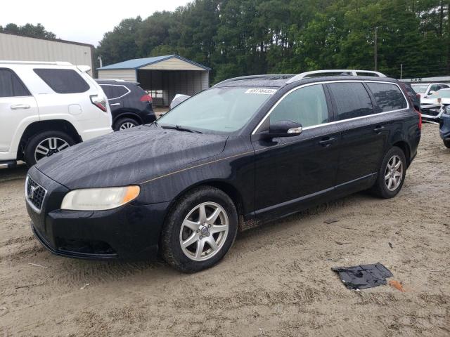 VOLVO V70 3.2 2008 with VIN YV1BW982481051261 - Photo from auction