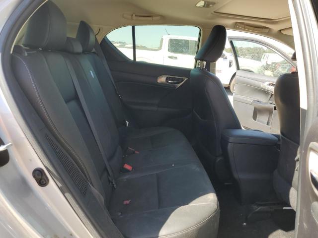 Photo 11 from auction – 2015 LEXUS CT 200 with VIN JTHKD5BHXF2215314