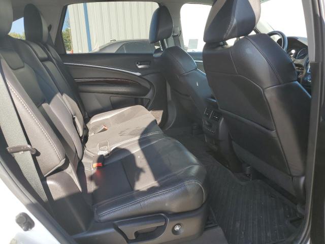 Photo 11 from auction – 2016 ACURA MDX TECHNOLOGY with VIN 5FRYD3H45GB016933
