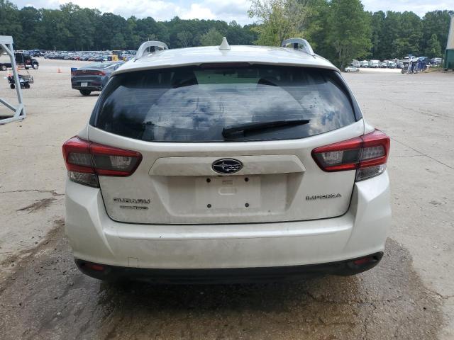 Photo 6 from auction – 2020 SUBARU IMPREZA PR with VIN 4S3GTAD65L3724151