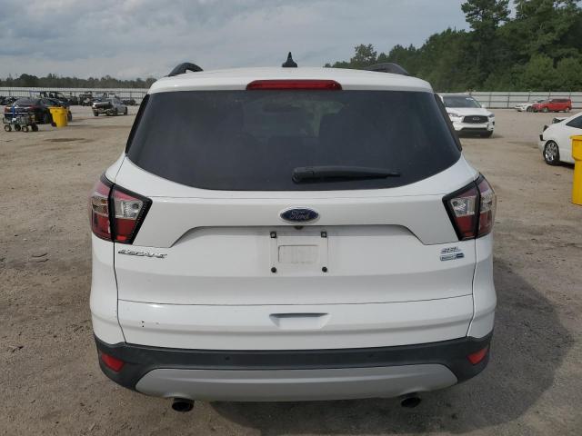 Photo 6 from auction – 2018 FORD ESCAPE SEL with VIN 1FMCU9HD6JUA07652