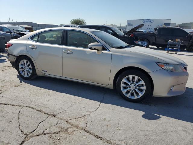Photo 4 from auction – 2015 LEXUS ES 300H with VIN JTHBW1GG1F2091808