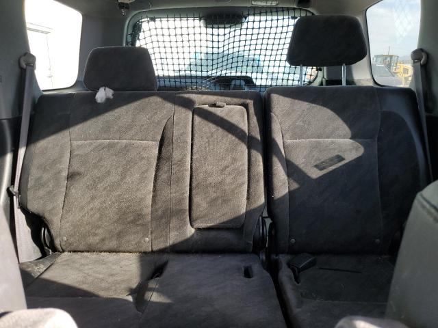 Photo 10 from auction – 2003 HONDA CR-V EX with VIN JHLRD78863C009600