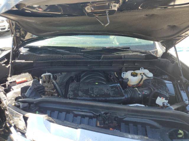 Photo 11 from auction – 2025 GMC SIERRA C15 with VIN 1GTPHDED1SZ230073