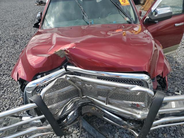 Photo 11 from auction – 2014 RAM 3500 LONGH with VIN 3C63RRKL9EG167689