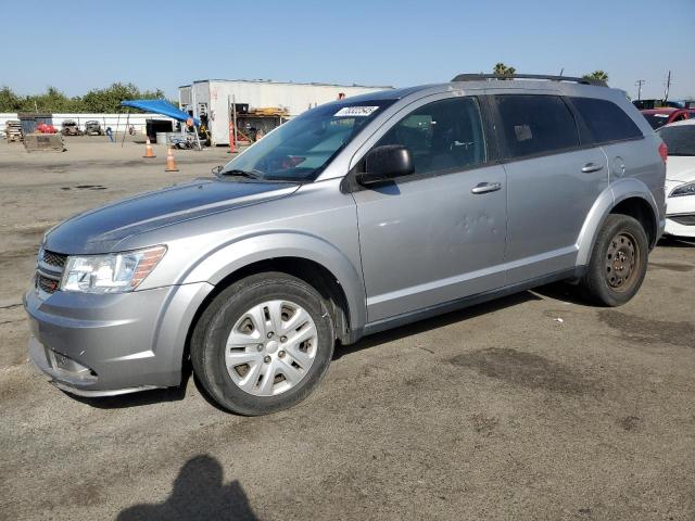صورة رقم 1 من المزاد - 2016 DODGE JOURNEY SE مع VIN 3C4PDCAB4GT109384