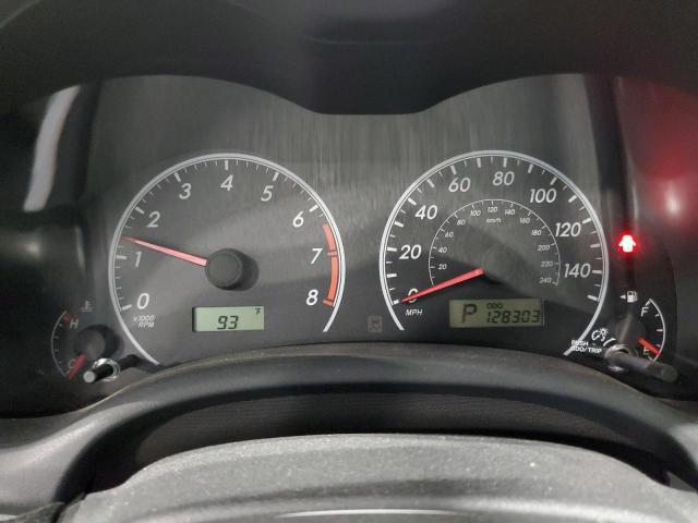 Photo 9 from auction – 2013 TOYOTA COROLLA BA with VIN 5YFBU4EE5DP127394