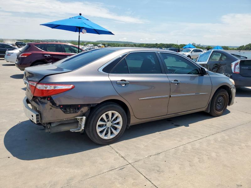 Photo 3 from auction – 2015 TOYOTA CAMRY LE with VIN 4T1BF1FK9FU931955