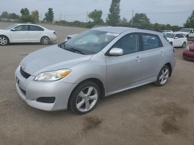 TOYOTA COROLLA MA 2010 with VIN 2T1LE4EE9AC017929 - Photo from auction