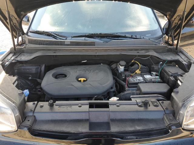 Photo 12 from auction – 2019 KIA SOUL + with VIN KNDJP3A52K7672700