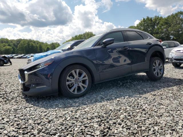Photo 1 from auction – 2021 MAZDA CX-30 PREM with VIN 3MVDMBDL5MM316176