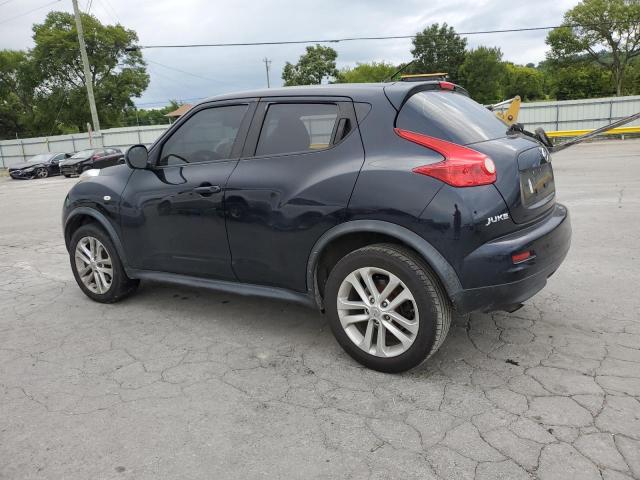 Photo 2 from auction – 2011 NISSAN JUKE S with VIN JN8AF5MR0BT007464