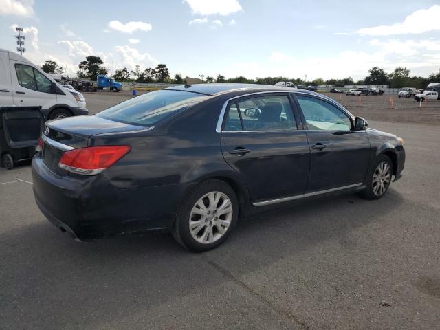 Photo 3 from auction – 2012 TOYOTA AVALON BAS with VIN 4T1BK3DB1CU470501