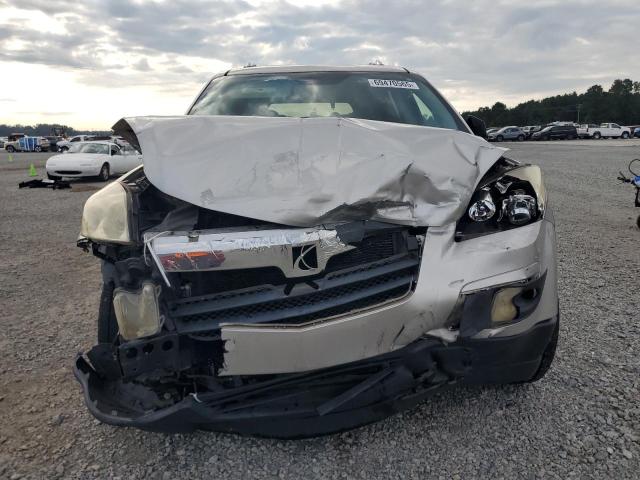 Photo 5 from auction – 2007 SATURN OUTLOOK XE with VIN 5GZER13717J110164
