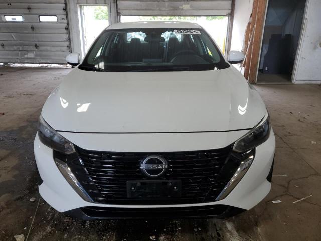 Photo 5 from auction – 2024 NISSAN SENTRA S with VIN 3N1AB8BV2RY288602