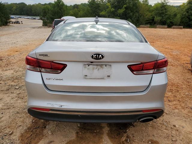 Photo 6 from auction – 2016 KIA OPTIMA LX with VIN 5XXGT4L31GG076743
