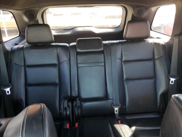 Photo 10 from auction – 2015 JEEP GRAND CHER with VIN 1C4RJFCM5FC796807