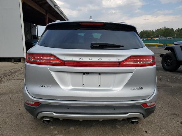 Photo 6 from auction – 2015 LINCOLN MKC with VIN 5LMCJ2A98FUJ13465