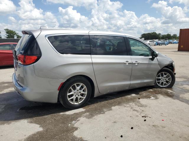 Photo 3 from auction – 2017 CHRYSLER PACIFICA T with VIN 2C4RC1DG2HR502098