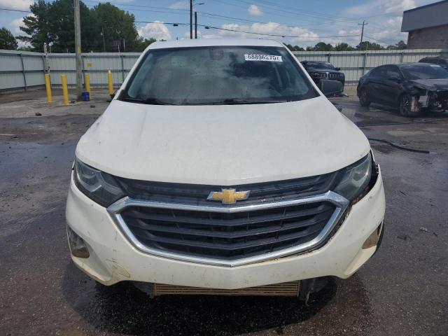 Photo 5 from auction – 2020 CHEVROLET EQUINOX LS with VIN 3GNAXHEV4LS590047
