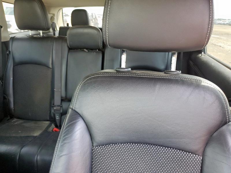 Photo 10 from auction – 2015 DODGE JOURNEY CR with VIN 3C4PDCGB6FT697858