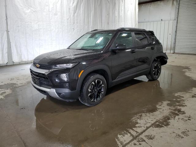 CHEVROLET TRAILBLAZE 2023 with VIN KL79MRSL0PB068303 - Photo from auction