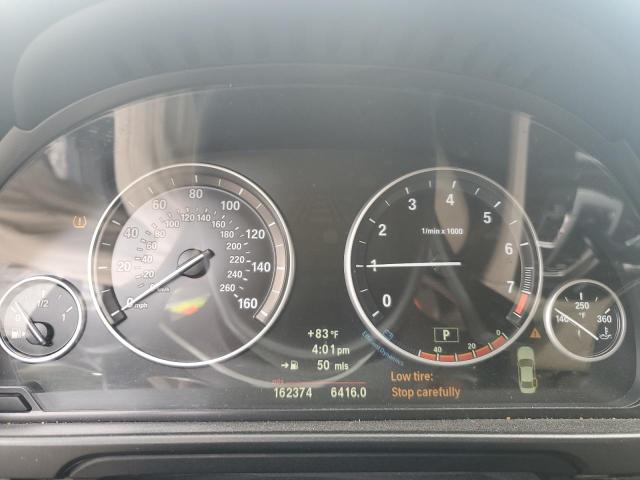 Photo 9 from auction – 2013 BMW 535 XI with VIN WBAFU7C5XDDU75911
