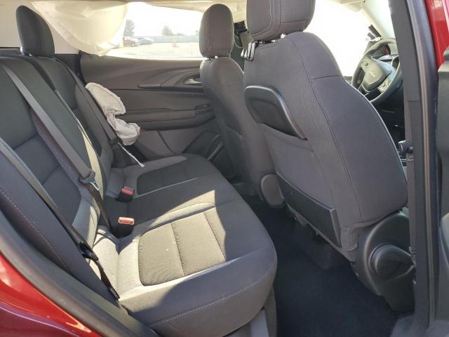 Photo 11 from auction – 2022 CHEVROLET TRAILBLAZE with VIN KL79MPSL1NB119129