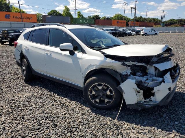 Photo 4 from auction – 2019 SUBARU CROSSTREK PREMIUM with VIN JF2GTACC8KH372922