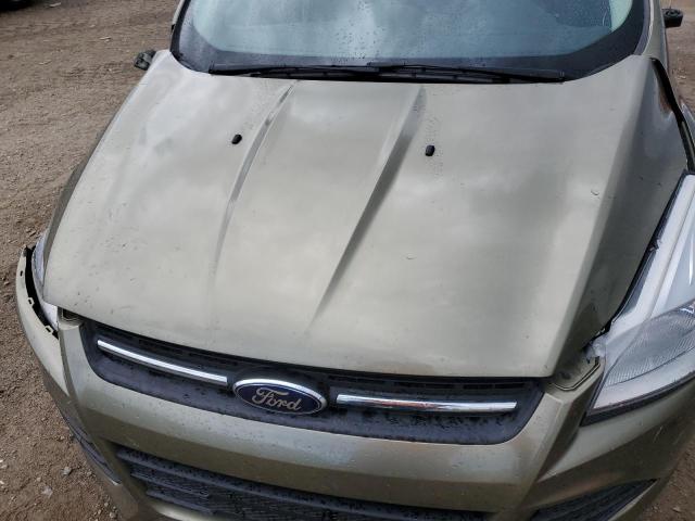 Photo 12 from auction – 2013 FORD ESCAPE SE with VIN 1FMCU0GX4DUD35874