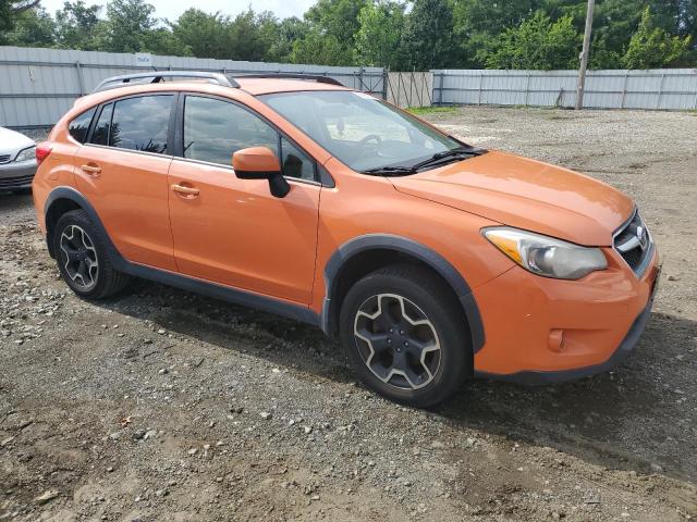 Photo 4 from auction – 2014 SUBARU XV CROSSTR with VIN JF2GPAGC3E8252142