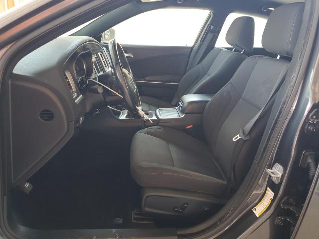 Photo 7 from auction – 2019 DODGE CHARGER SXT with VIN 2C3CDXBG4KH729674