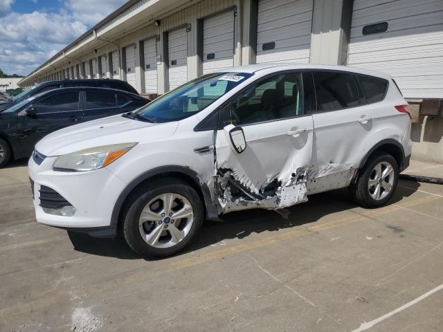 FORD ESCAPE SE 2013 with VIN 1FMCU9GX0DUD24858 - Photo from auction