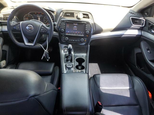 Zdjęcie 8 z aukcji – 2017 NISSAN MAXIMA 3.5 z VIN 1N4AA6AP2HC438745