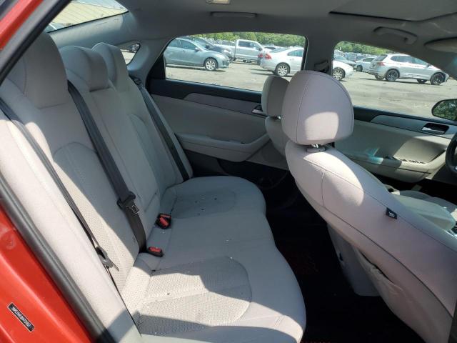 Photo 10 from auction – 2019 HYUNDAI SONATA SE with VIN 5NPE24AF2KH731657