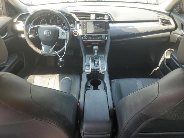 Photo 8 from auction – 2018 HONDA CIVIC EXL with VIN JHMFC1F72JX029972