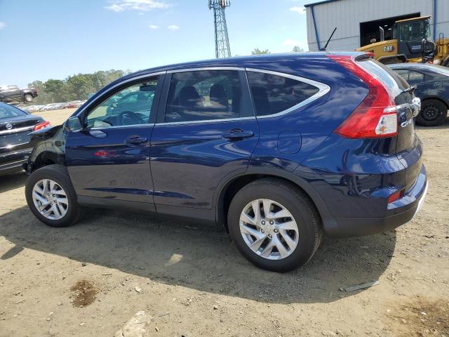 Photo 2 from auction – 2016 HONDA CR-V EX with VIN 2HKRM4H53GH649212